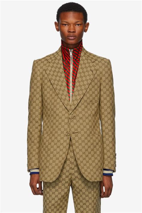 gucci men's coat|New Top Model.